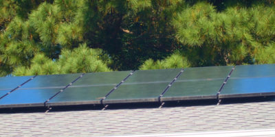 Solor Panels