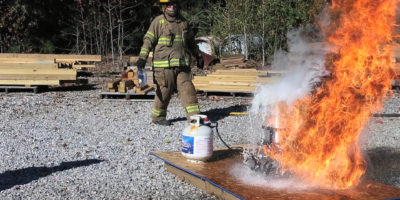 Turkey Fryer